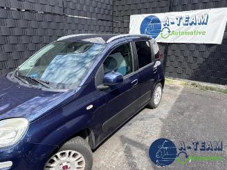 Fiat Panda Panda (312), Hatchback, 2012 0.9 TwinAir 65 picture 4