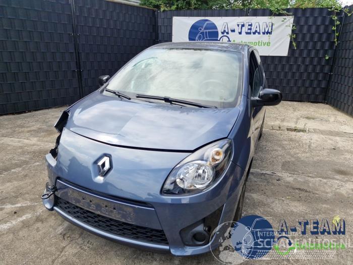 Renault Twingo Twingo II (CN), Hatchback 3-drs, 2007 / 2014 1.2 16V