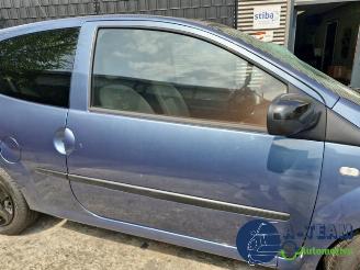 Renault Twingo Twingo II (CN), Hatchback 3-drs, 2007 / 2014 1.2 16V picture 9