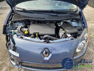 Renault Twingo Twingo II (CN), Hatchback 3-drs, 2007 / 2014 1.2 16V picture 4