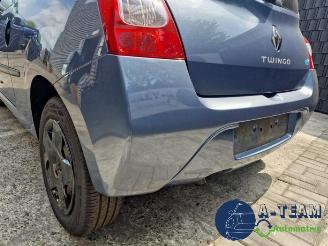 Renault Twingo Twingo II (CN), Hatchback 3-drs, 2007 / 2014 1.2 16V picture 16