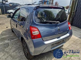 Renault Twingo Twingo II (CN), Hatchback 3-drs, 2007 / 2014 1.2 16V picture 11