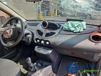 Renault Twingo Twingo II (CN), Hatchback 3-drs, 2007 / 2014 1.2 16V picture 19