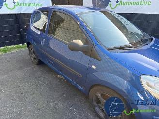 Renault Twingo Twingo II (CN), Hatchback 3-drs, 2007 / 2014 1.2 picture 10