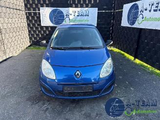 Renault Twingo Twingo II (CN), Hatchback 3-drs, 2007 / 2014 1.2 picture 2