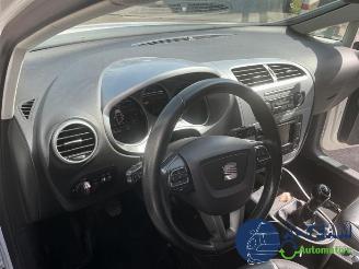 Seat Leon Leon (1P1), Hatchback 5-drs, 2005 / 2013 1.2 TSI picture 14