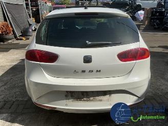 Seat Leon Leon (1P1), Hatchback 5-drs, 2005 / 2013 1.2 TSI picture 9