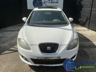 Seat Leon Leon (1P1), Hatchback 5-drs, 2005 / 2013 1.2 TSI picture 2