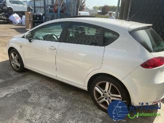 Seat Leon Leon (1P1), Hatchback 5-drs, 2005 / 2013 1.2 TSI picture 6
