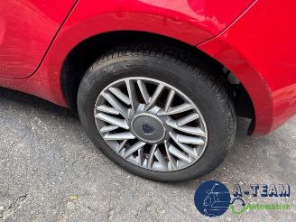 Lancia Ypsilon Ypsilon (312), Hatchback, 2011 0.9 TwinAir 85 picture 13