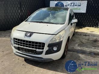 Sloopauto Peugeot 3008 3008 I (0U/HU), MPV, 2009 / 2016 1.6 16V THP 155 2012/1
