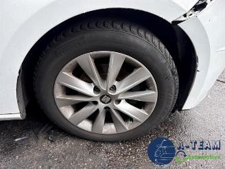 Seat Leon Leon ST (5FF), Combi 5-drs, 2012 / 2020 1.0 TSI 12V picture 11