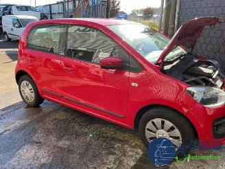 Volkswagen Up! Up! (121), Hatchback, 2011 1.0 12V 60 picture 7