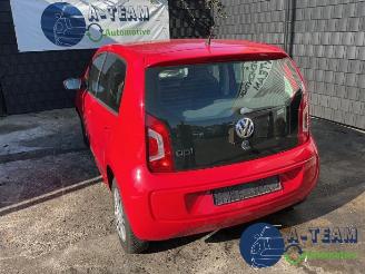Volkswagen Up! Up! (121), Hatchback, 2011 1.0 12V 60 picture 3