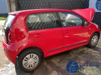 Volkswagen Up! Up! (121), Hatchback, 2011 1.0 12V 60 picture 8