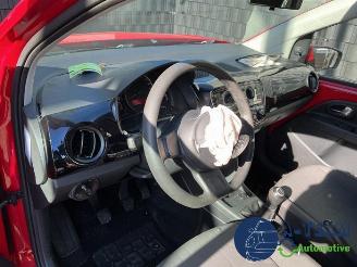 Volkswagen Up! Up! (121), Hatchback, 2011 1.0 12V 60 picture 12