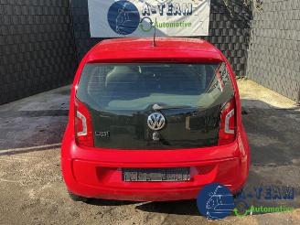 Volkswagen Up! Up! (121), Hatchback, 2011 1.0 12V 60 picture 2