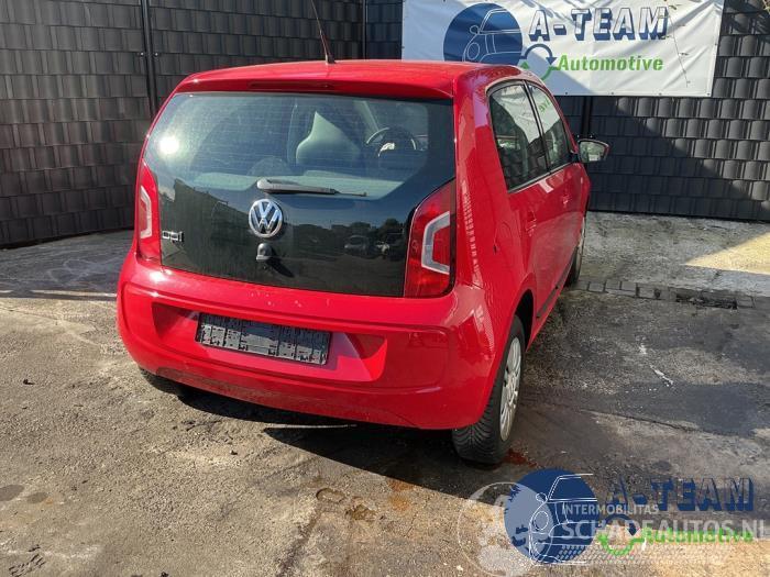 Volkswagen Up! Up! (121), Hatchback, 2011 1.0 12V 60