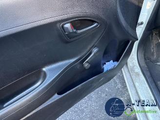 Kia Picanto Picanto (TA), Hatchback, 2011 / 2017 1.0 12V picture 15