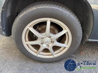 Dodge Caliber Caliber, Hatchback, 2006 / 2013 2.0 16V picture 12