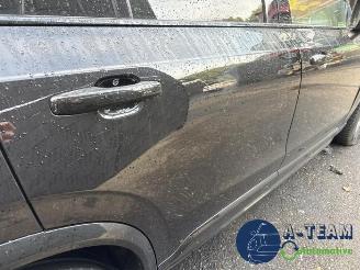 Volvo Xc-90 XC90 II, SUV, 2014 2.0 T8 16V Twin Engine AWD picture 23
