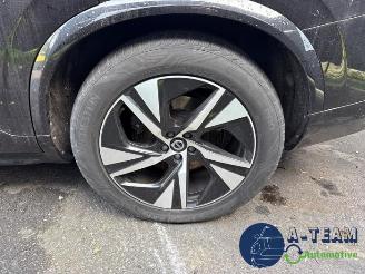 Volvo Xc-90 XC90 II, SUV, 2014 2.0 T8 16V Twin Engine AWD picture 9