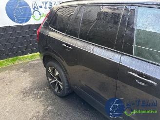 Volvo Xc-90 XC90 II, SUV, 2014 2.0 T8 16V Twin Engine AWD picture 21