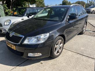  Skoda Octavia 1.6tdi combi 2012/3
