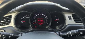 Kia Cee d 3dr weinig schade picture 6