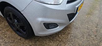 Hyundai I-10  picture 6