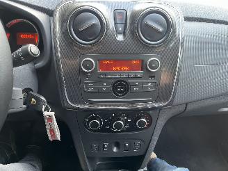 Dacia Logan no damage bifuel picture 5