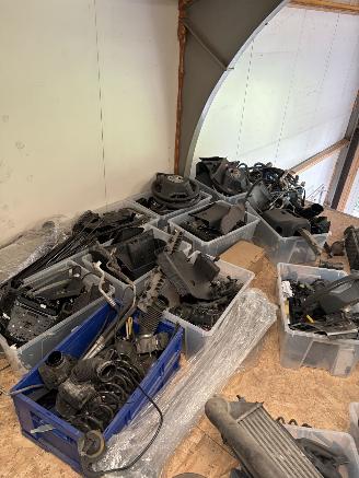 Ford Fiesta diversen picture 14