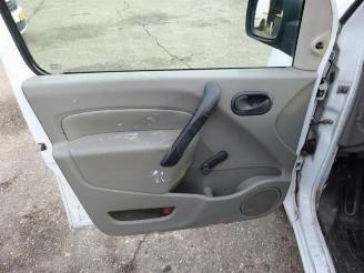 Renault Kangoo Kangoo Express (FW), Van, 2008 1.5 dCi 70 picture 14