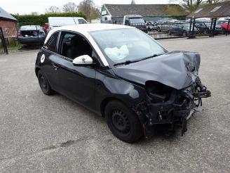 Sloopauto Opel Adam Adam, Hatchback 3-drs, 2012 / 2019 1.2 16V 2014/3
