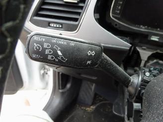 Seat Leon Leon (5FB), Hatchback 5-drs, 2012 / 2020 1.6 TDI 16V picture 17