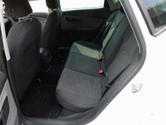 Seat Leon Leon (5FB), Hatchback 5-drs, 2012 / 2020 1.6 TDI 16V picture 14