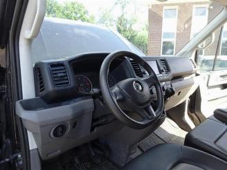 Volkswagen Crafter Crafter (SY), Bus, 2016 2.0 TDI FWD picture 11