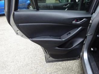 Mazda CX-5 CX-5 I (KE,GH), SUV, 2011 2.2 Skyactiv D 150 16V 4WD picture 11