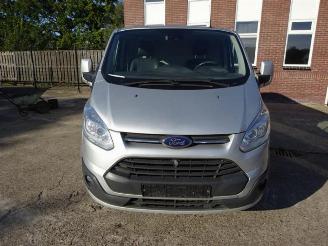 demontáž osobní automobily Ford Transit Transit Custom, Van, 2011 / 2023 2.2 TDCi 16V 2014/9