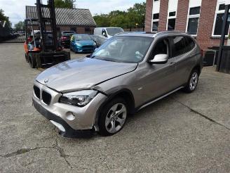BMW X1 X1 (E84), SUV, 2009 / 2015 xDrive 20d 2.0 16V picture 2