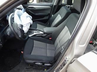 BMW X1 X1 (E84), SUV, 2009 / 2015 xDrive 20d 2.0 16V picture 12