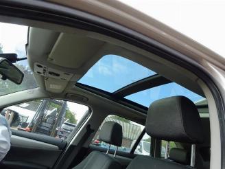 BMW X1 X1 (E84), SUV, 2009 / 2015 xDrive 20d 2.0 16V picture 15