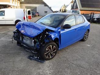 Opel Corsa Corsa F (UB/UH/UP), Hatchback 5-drs, 2019 1.2 Turbo 12V 100 picture 2