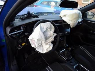 Opel Corsa Corsa F (UB/UH/UP), Hatchback 5-drs, 2019 1.2 Turbo 12V 100 picture 15