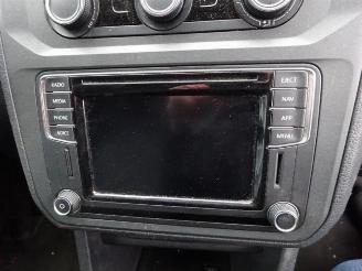 Volkswagen Caddy Caddy IV, Van, 2015 2.0 TDI 102 picture 14