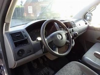 Volkswagen Transporter Transporter T5, Van, 2003 / 2015 2.5 TDi picture 12