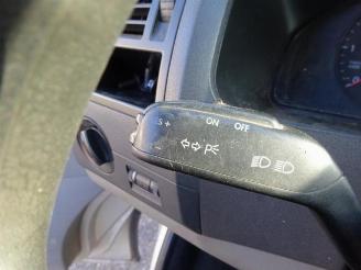 Volkswagen Transporter Transporter T5, Van, 2003 / 2015 2.5 TDi picture 13