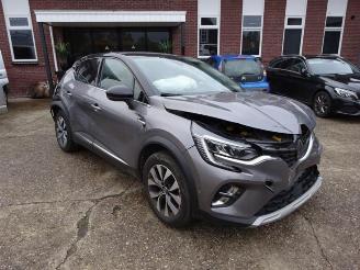 Purkuautot passenger cars Renault Captur Captur II (RJB), SUV, 2020 1.3 TCE 130 16V 2020/5