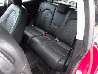 Alfa Romeo MiTo MiTo (955), Hatchback, 2008 / 2018 1.3 JTDm 16V Eco picture 12