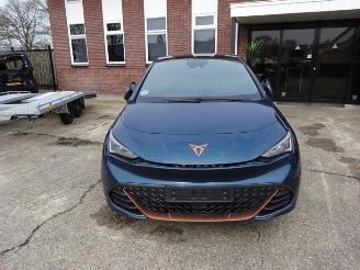 demontáž osobní automobily Cupra Born Born, -, 2021 58 2023/1